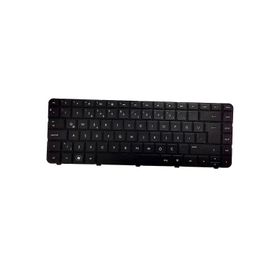 HP CQ57-455ET Klavye