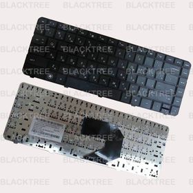 HP CQ57-489CA Klavye