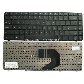 HP CQ58 Klavye