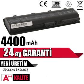 Hp CQ58 Laptop Uyumlu Batarya