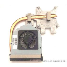 Hp CQ60 Amd Uyumlu Notebook Fan