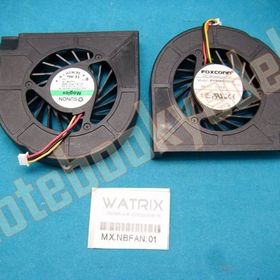 Hp CQ60 Amd Uyumlu Notebook Fan