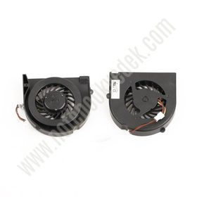 Hp CQ60 Amd Uyumlu Notebook Fan