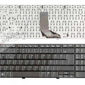 HP CQ61-110ET Klavye