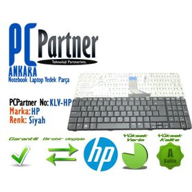 HP CQ61-235ET Klavye