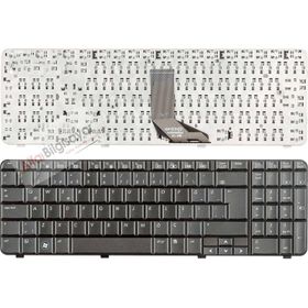 HP CQ61-315ST Klavye