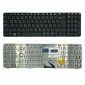 HP CQ61-450ST Klavye