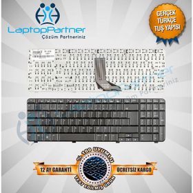 HP CQ61-450ST Klavye