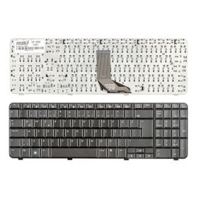 HP CQ61 CQ61-101ET Klavye