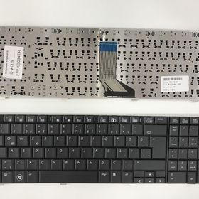 HP CQ61 CQ61-110ET Klavye