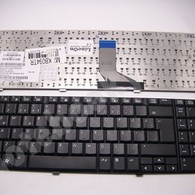 HP CQ61 G61 Klavye