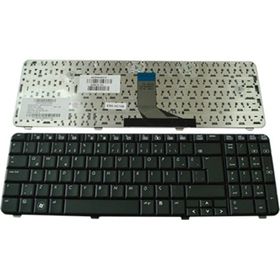 HP CQ61 G61 Klavye