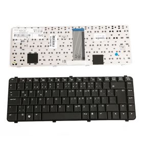 Hp CQ610 Klavye
