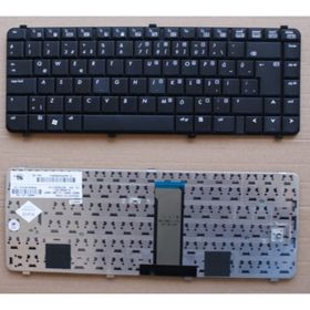 Hp CQ610 Klavye