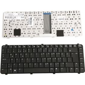 Hp CQ610 Klavye