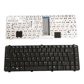 Hp CQ610 Klavye