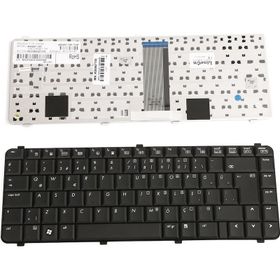 Hp CQ610 Klavye