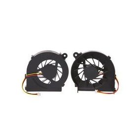 Hp CQ62 Uyumlu Notebook Fan