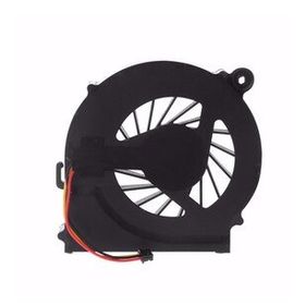 Hp CQ62 Uyumlu Notebook Fan