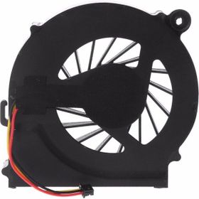 Hp CQ62 Uyumlu Notebook Fan