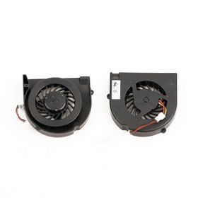 Hp CQ70 Uyumlu Notebook Fan
