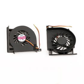 Hp CQ70 Uyumlu Notebook Fan