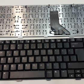 Hp CQ71-G71 Klavye