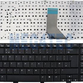 HP CQ71 Klavye