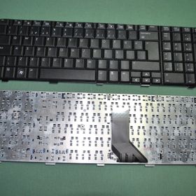 HP CQ71 Klavye