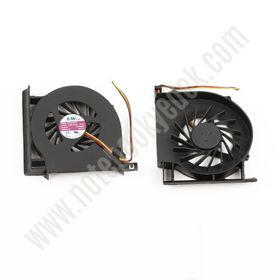 Hp CQ71 Uyumlu Notebook Fan