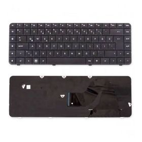 HP CQ72-G72 Klavye