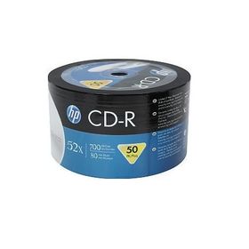 HP CRE00070-3 50'li Boş CD