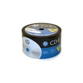 HP CRE00070-3 50'li Boş CD