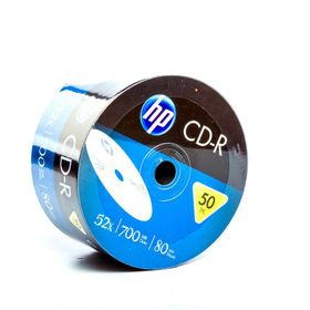 HP CRE00070-3 52x 700 mb 50'li Cd