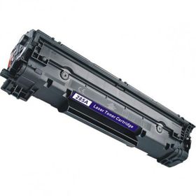 HP CRG-725 Muadil Toner