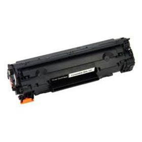 HP CRG-725 Muadil Toner