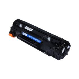 HP CRG-725 Muadil Toner