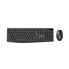 HP CS10L 6NY40PA Kablosuz Klavye Mouse Seti