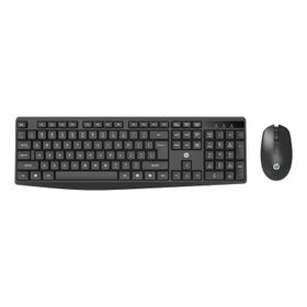 HP CS10L 6NY40PA Kablosuz Klavye Mouse Seti