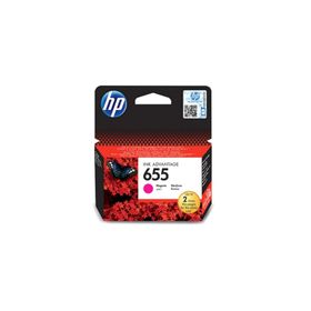 HP CZ111AE 655 Kırmızı Mürekkep Kartuşu