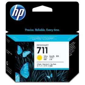 Hp CZ136A 711 Inkjet Kartuş