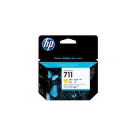 Hp CZ136A 711 Inkjet Kartuş