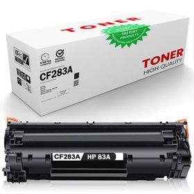 HP CZ173A / CF283A Muadil Toner