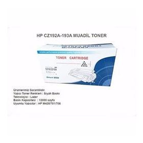 Hp CZ192A-193A Muadil