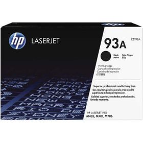 HP CZ192A (93A) Orjinal Toner