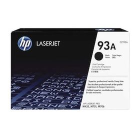 HP CZ192A (93A) Orjinal Toner