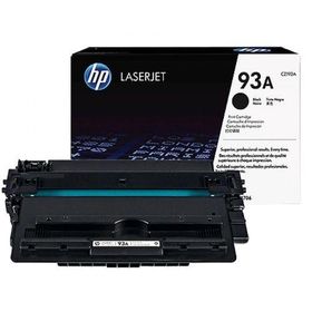 HP CZ192A (93A) Orjinal Toner