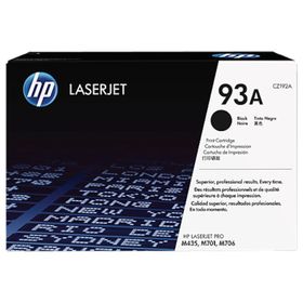 HP CZ192A Tober