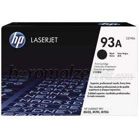 HP CZ192A Tober