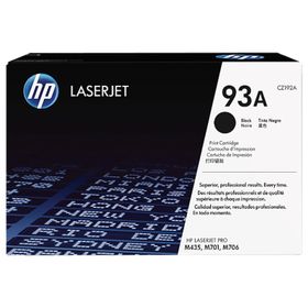 HP CZ192A Tober